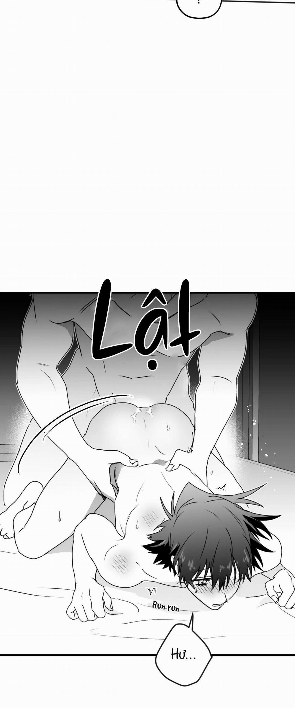 Sóng Tìm Em 24 trang 41