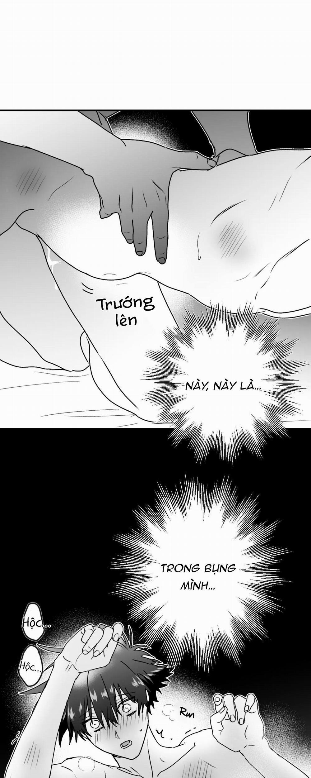 Sóng Tìm Em 24 trang 43