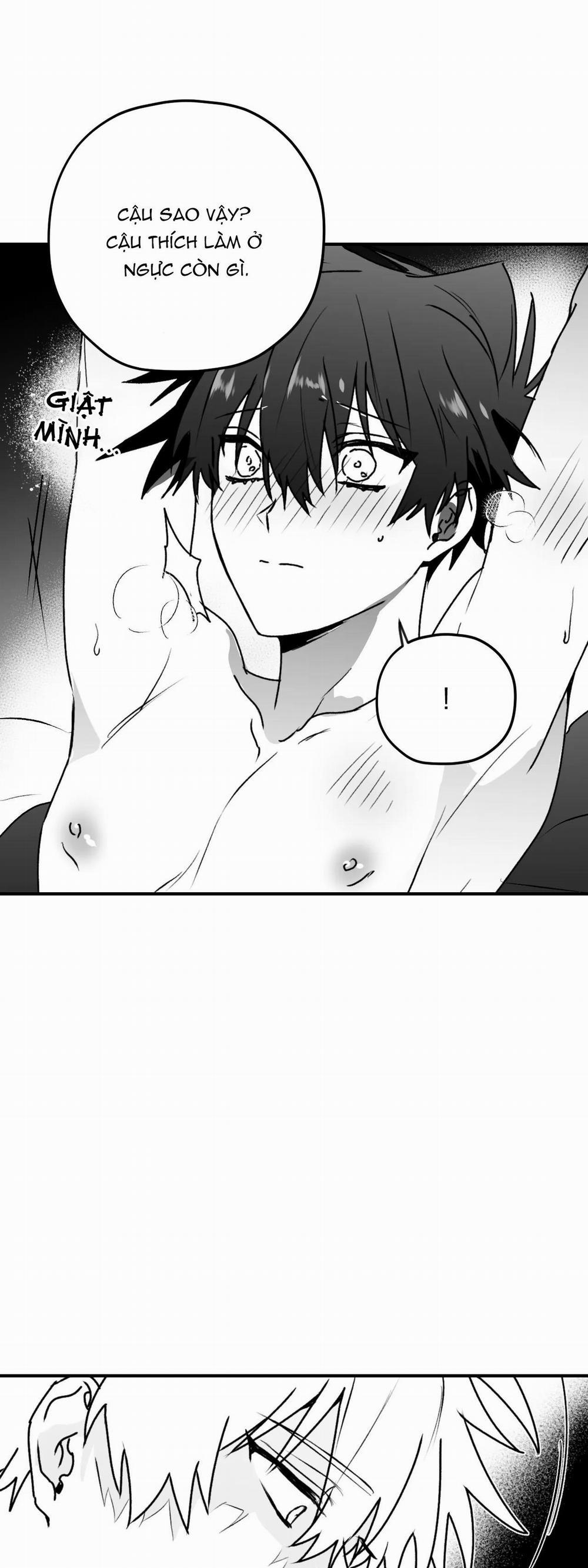 Sóng Tìm Em 24 trang 6