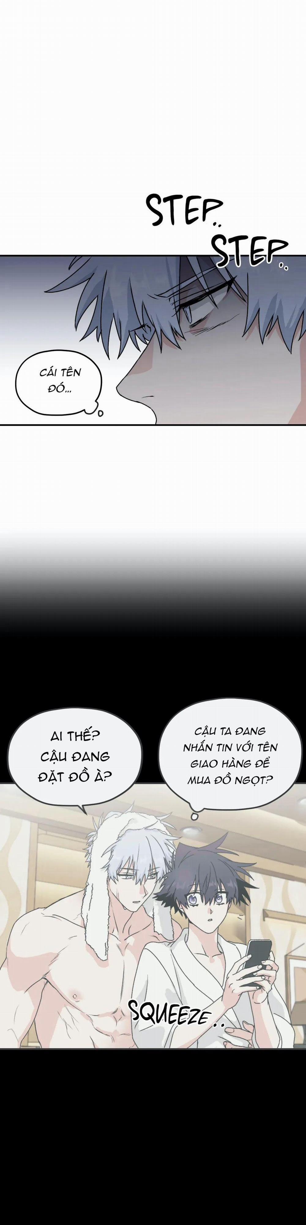 Sóng Tìm Em 25.1 trang 14