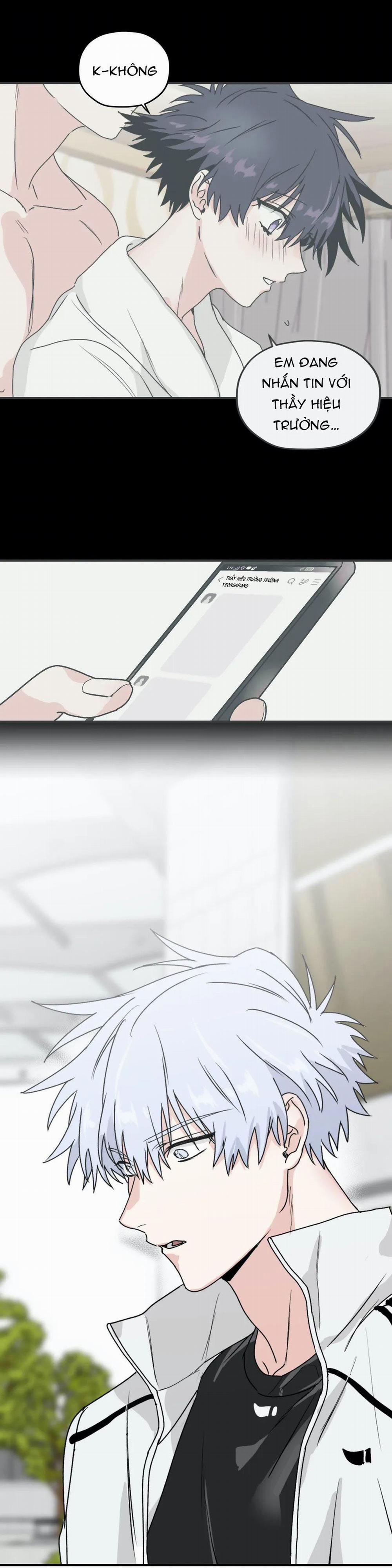 Sóng Tìm Em 25.1 trang 15