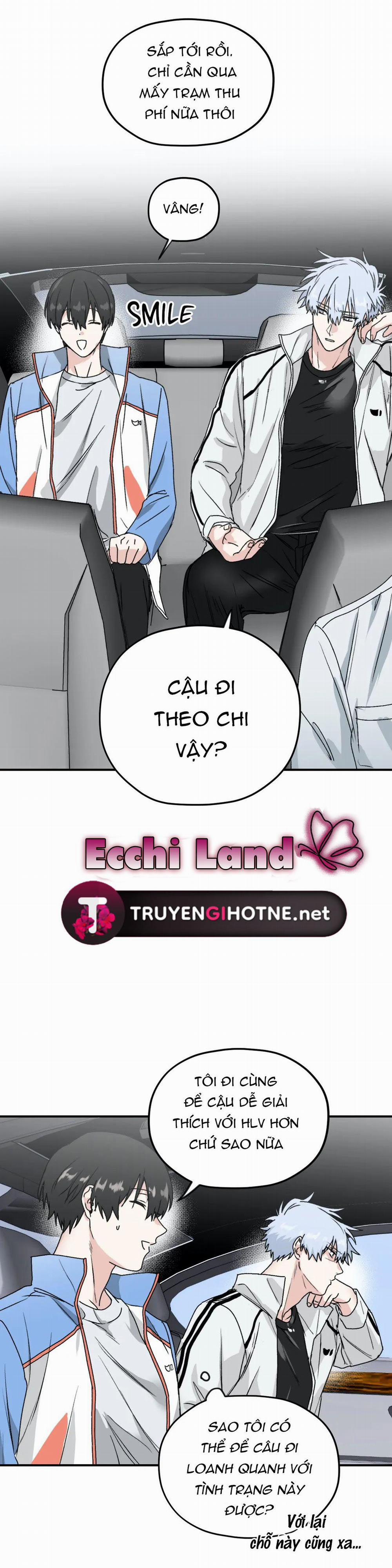 Sóng Tìm Em 25.1 trang 17