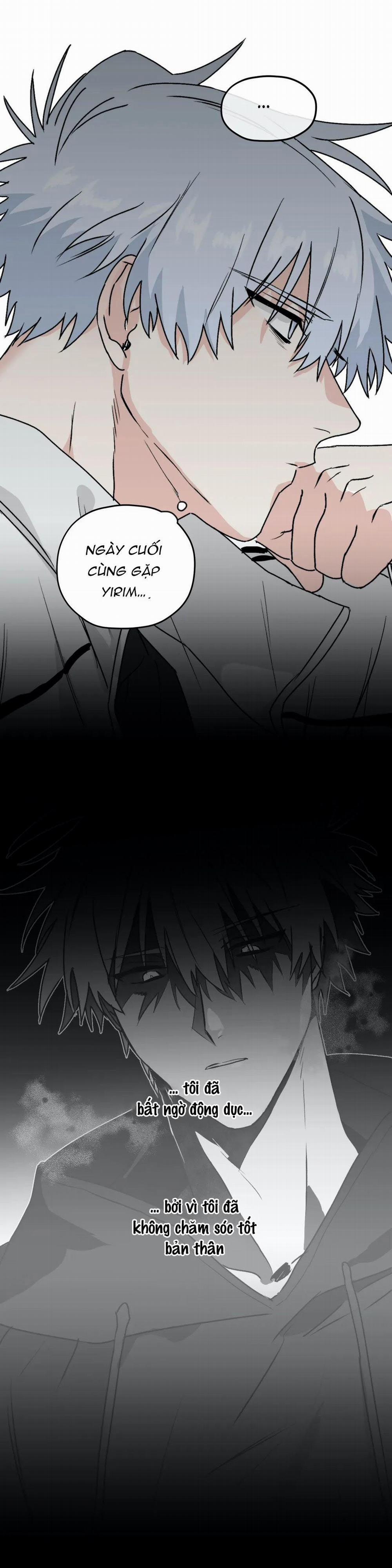 Sóng Tìm Em 25.1 trang 18