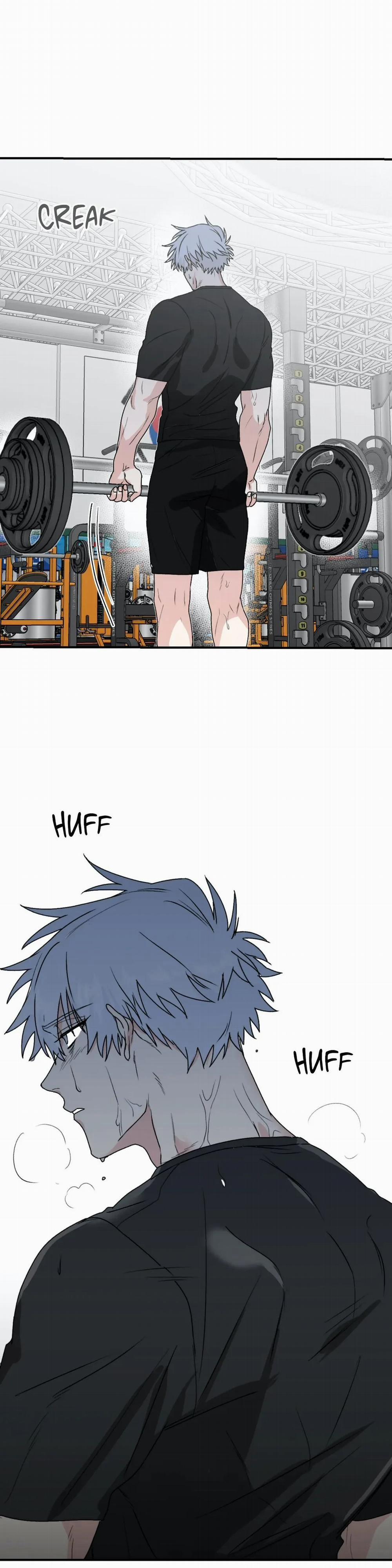 Sóng Tìm Em 25.1 trang 6