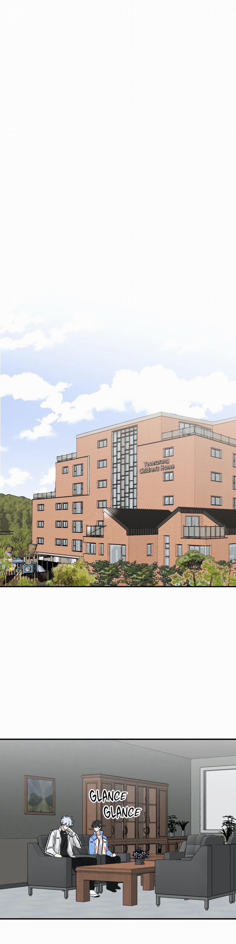 Sóng Tìm Em 25.2 trang 1