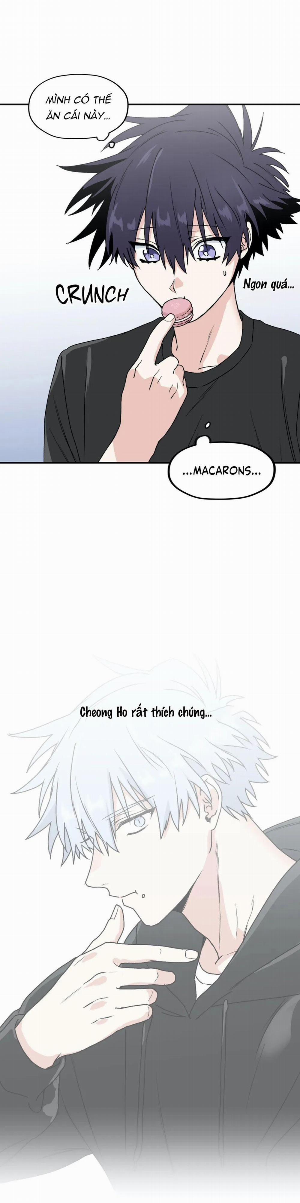 Sóng Tìm Em 25.2 trang 11