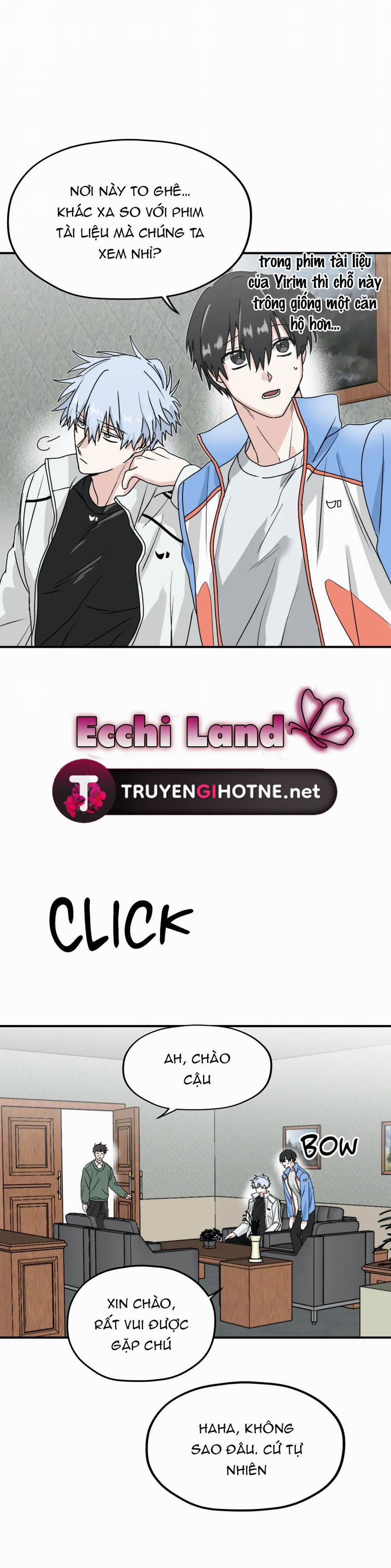 Sóng Tìm Em 25.2 trang 2