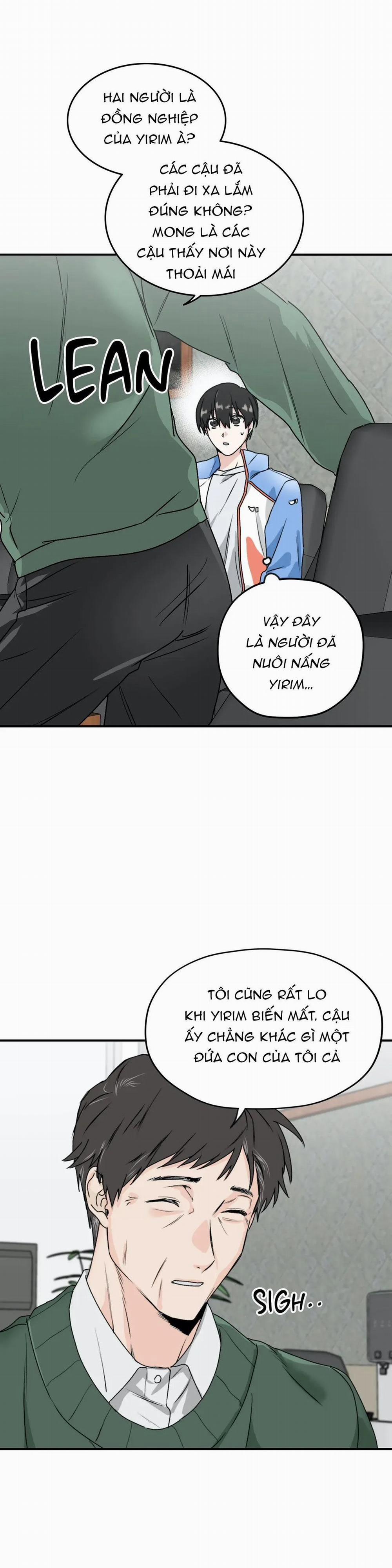 Sóng Tìm Em 25.2 trang 3