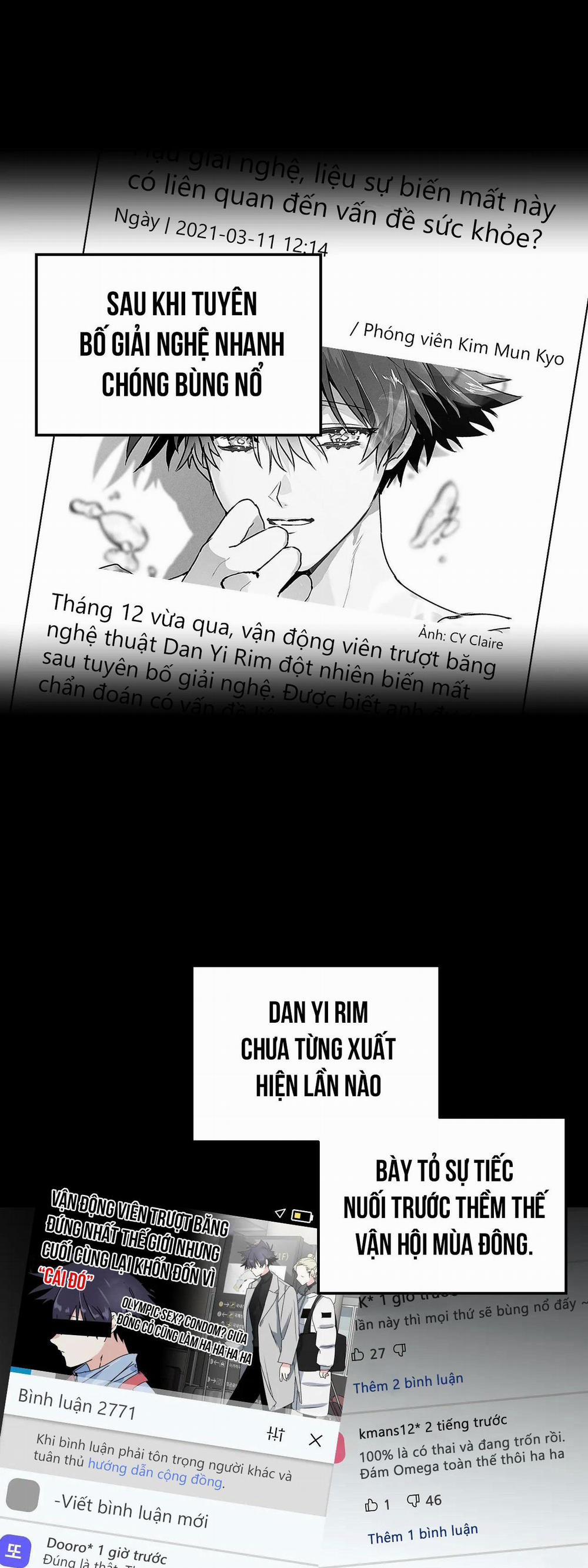 Sóng Tìm Em 25 trang 1