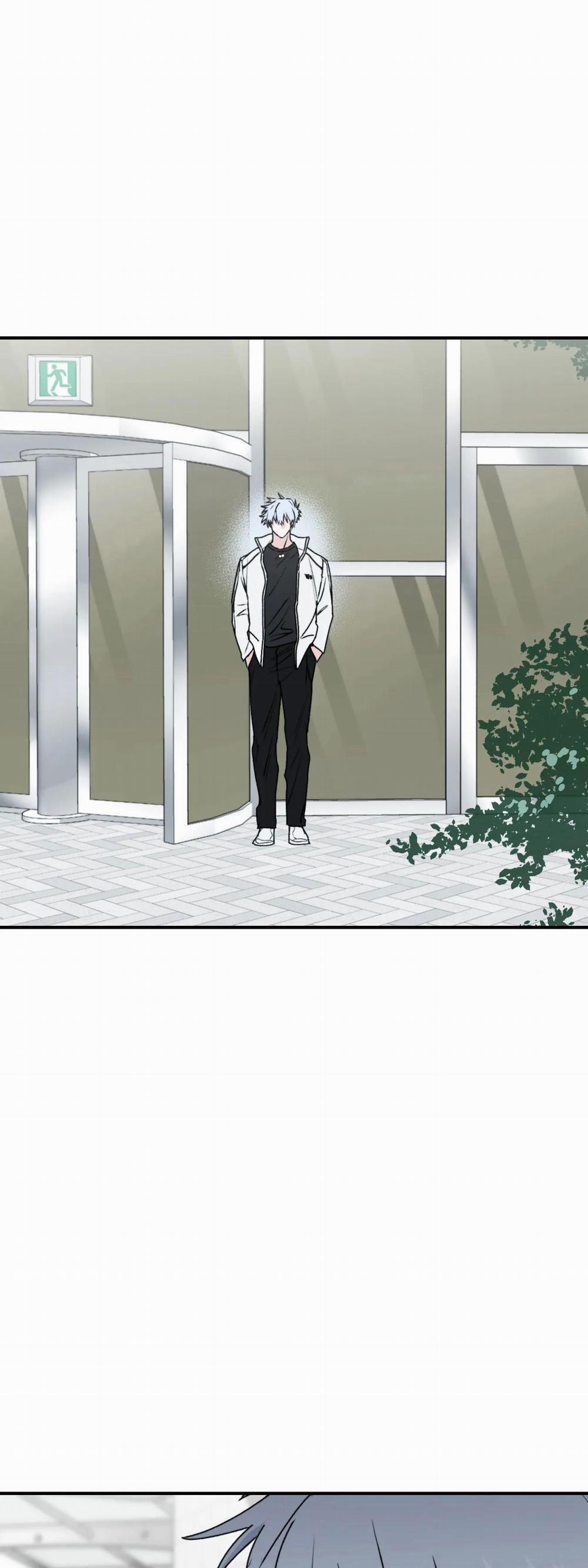 Sóng Tìm Em 25 trang 12