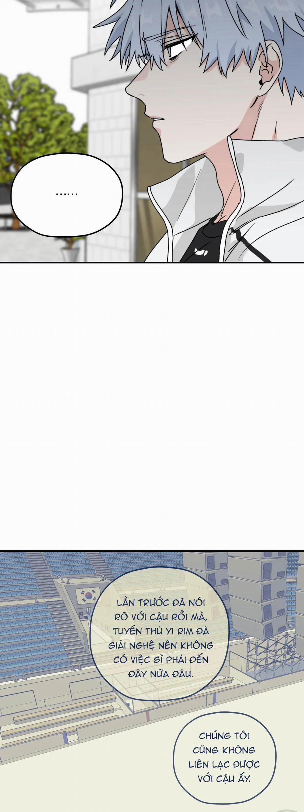 Sóng Tìm Em 25 trang 13