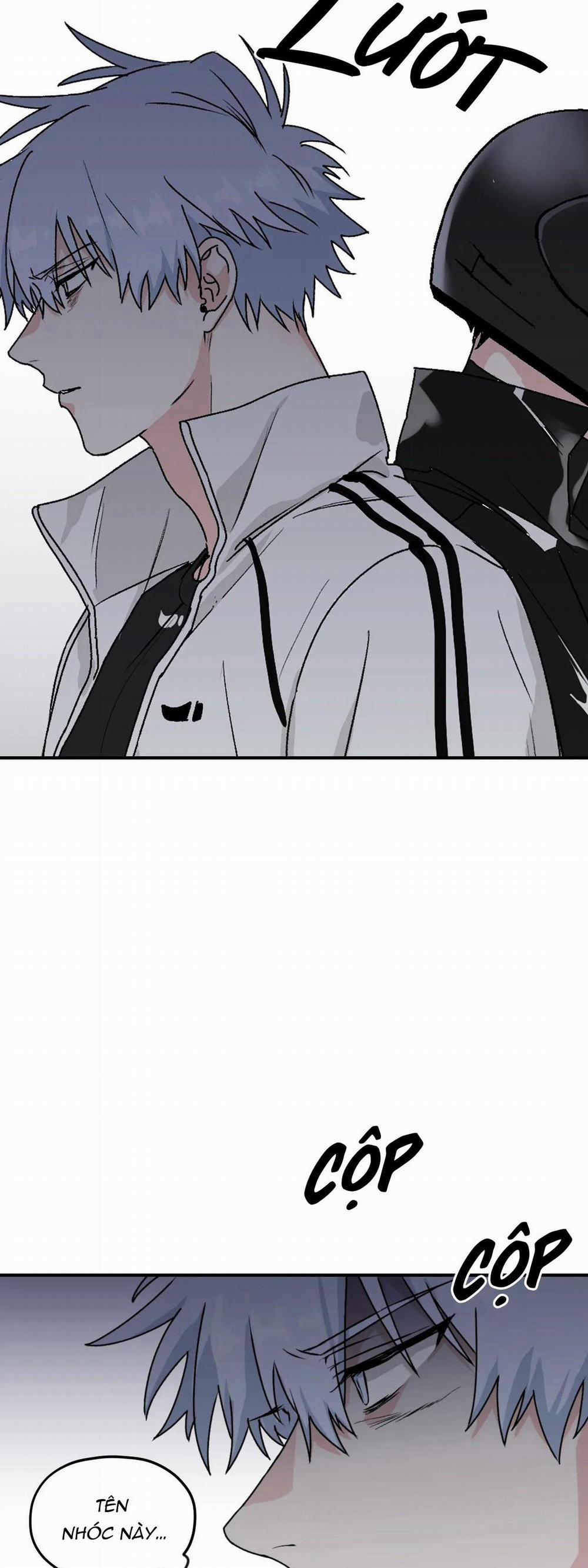 Sóng Tìm Em 25 trang 16