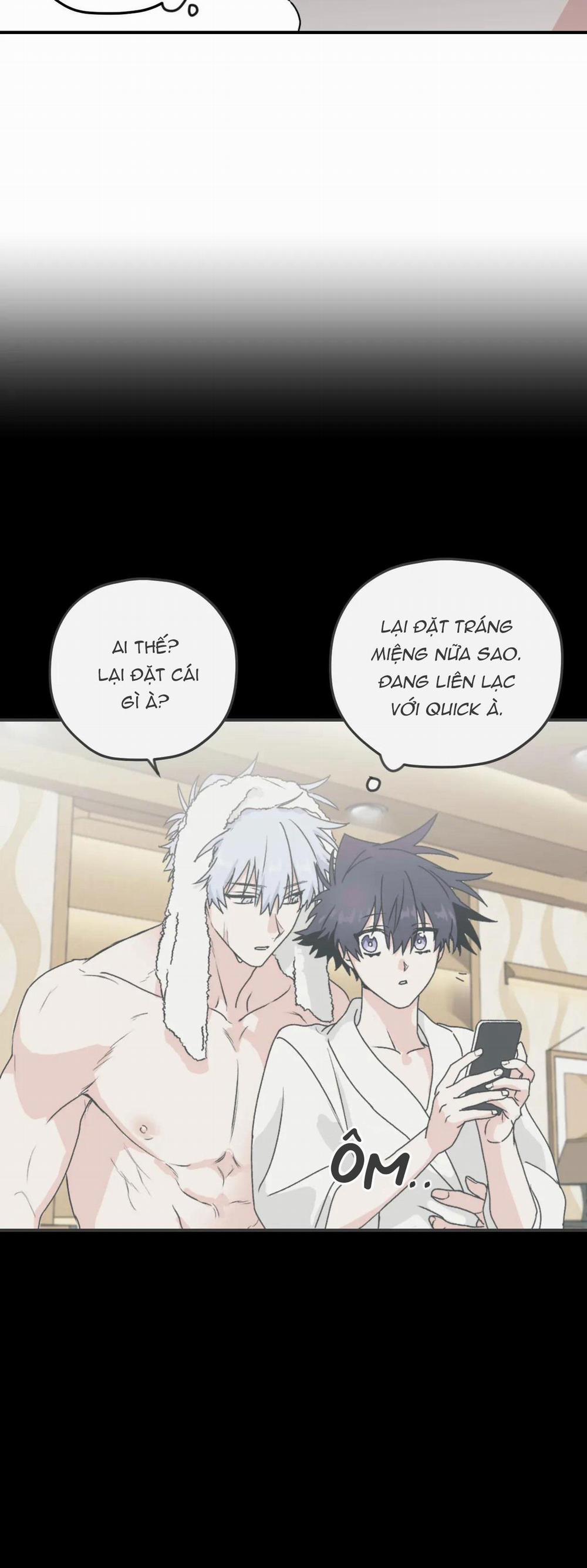 Sóng Tìm Em 25 trang 17