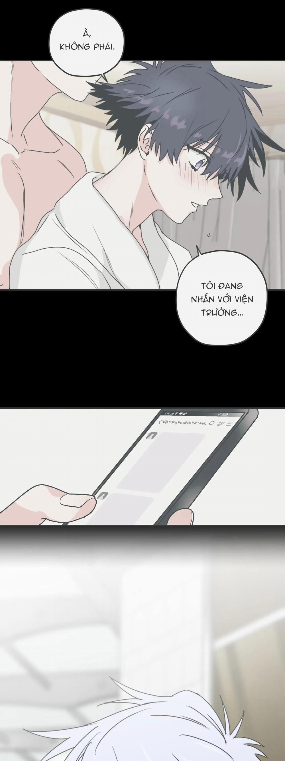 Sóng Tìm Em 25 trang 18