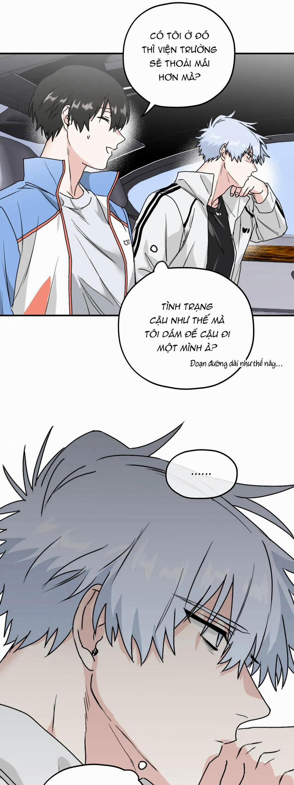 Sóng Tìm Em 25 trang 22