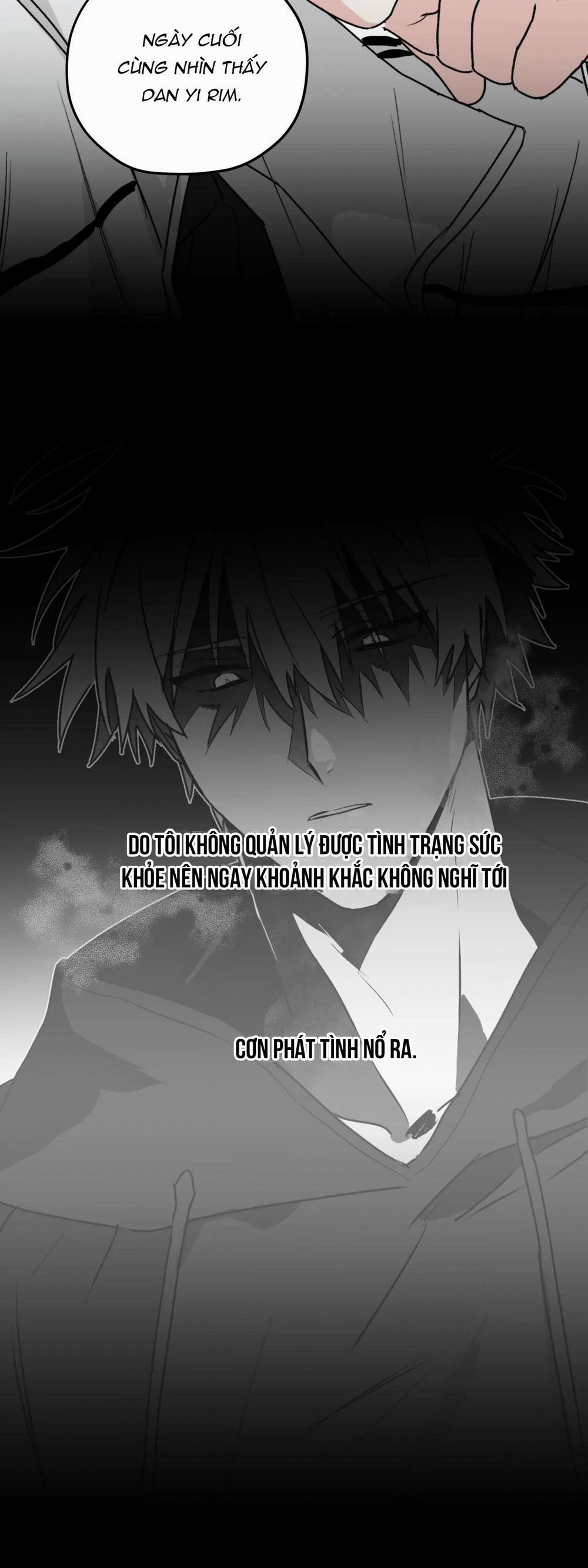 Sóng Tìm Em 25 trang 23