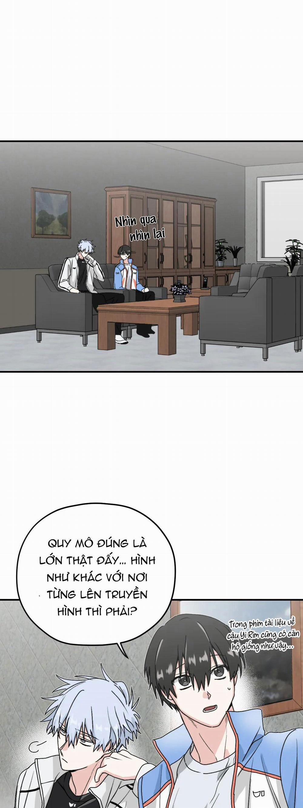 Sóng Tìm Em 25 trang 28