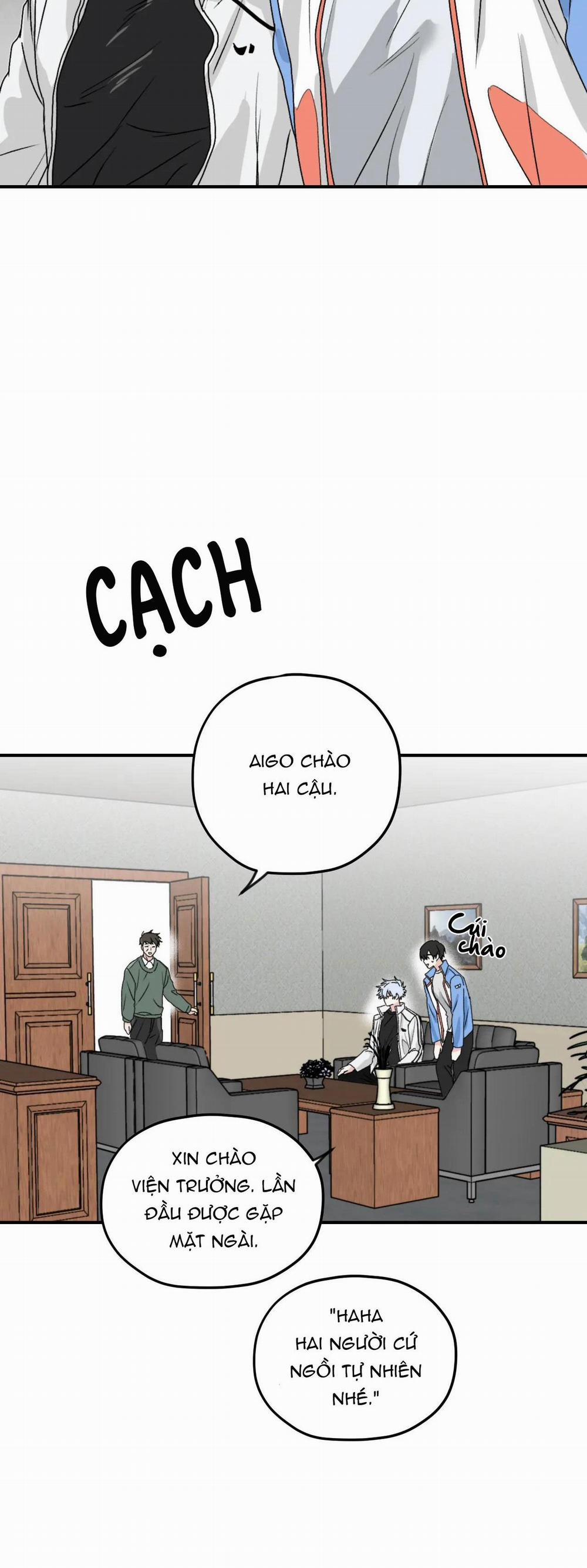 Sóng Tìm Em 25 trang 29