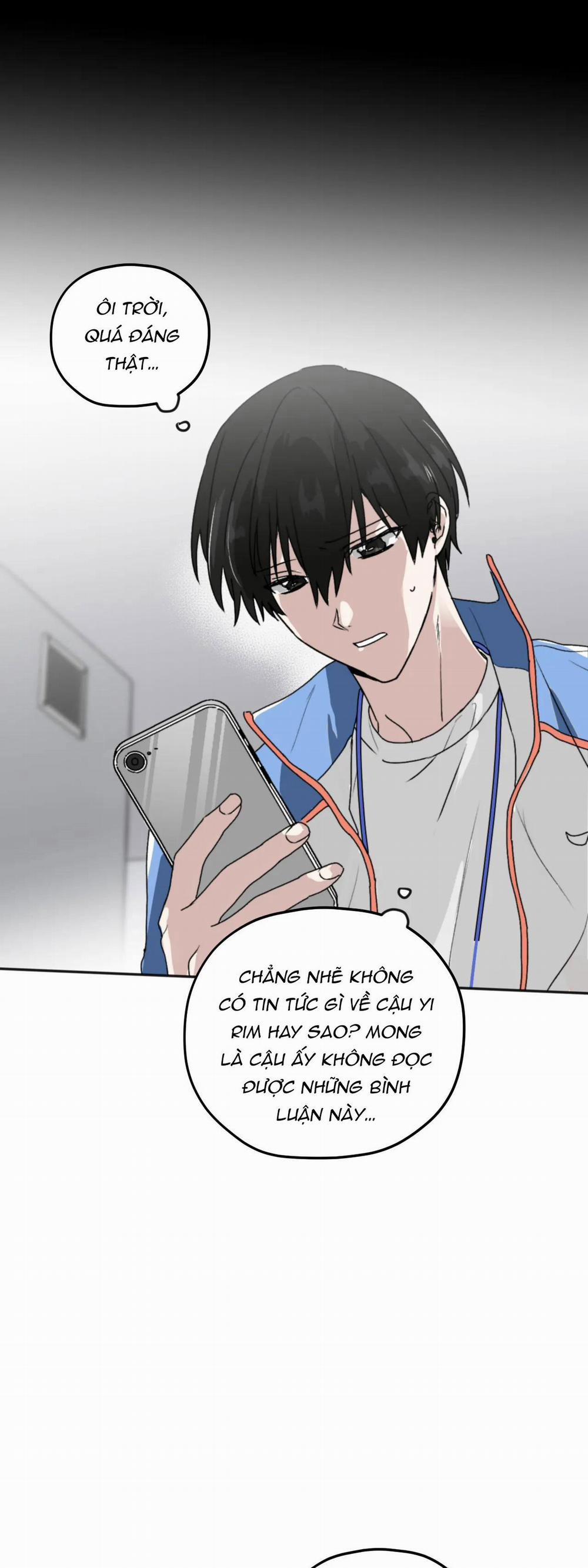 Sóng Tìm Em 25 trang 3