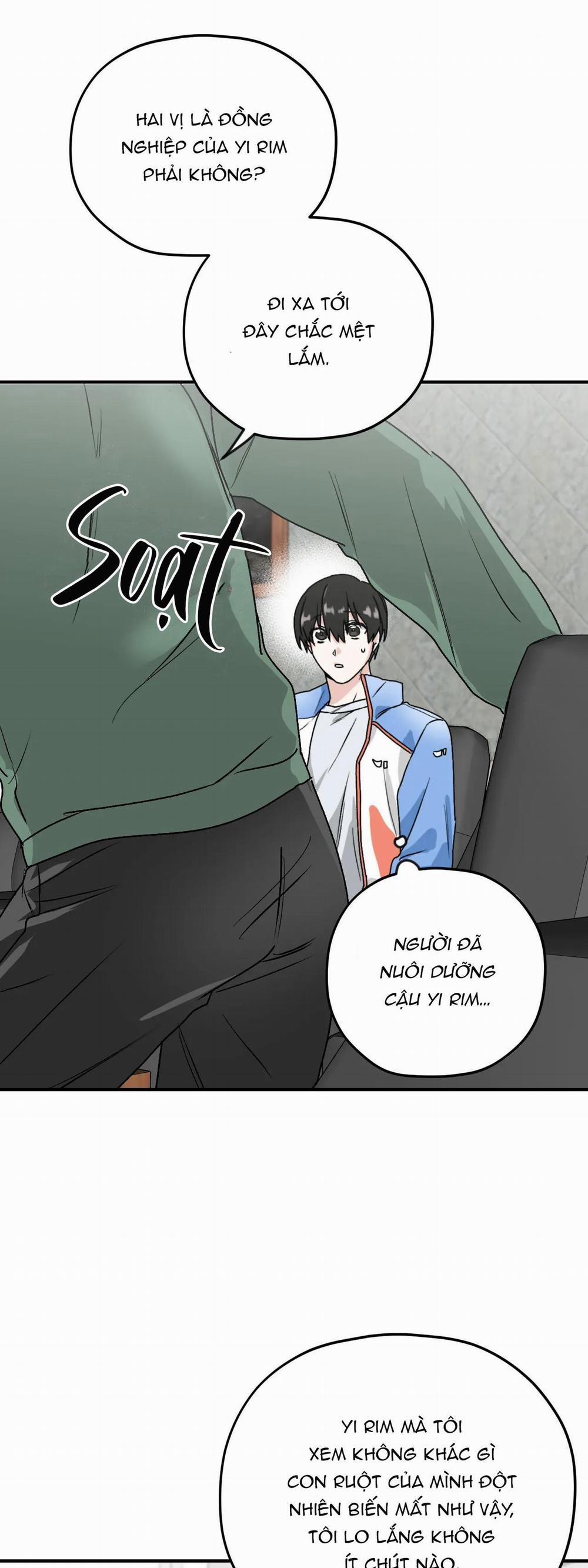 Sóng Tìm Em 25 trang 30