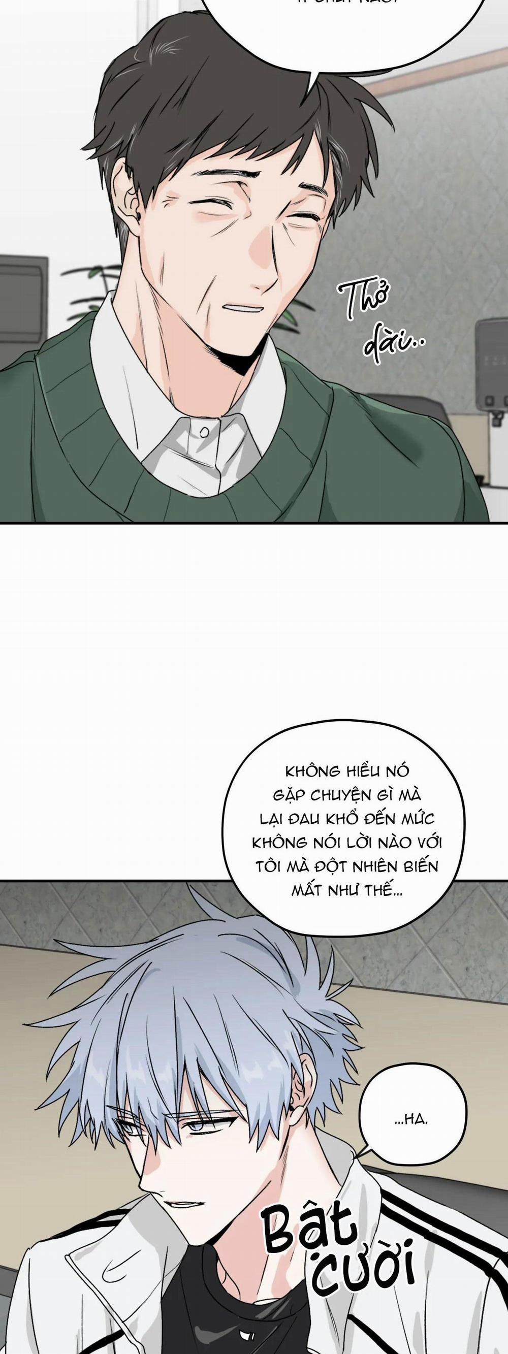 Sóng Tìm Em 25 trang 31