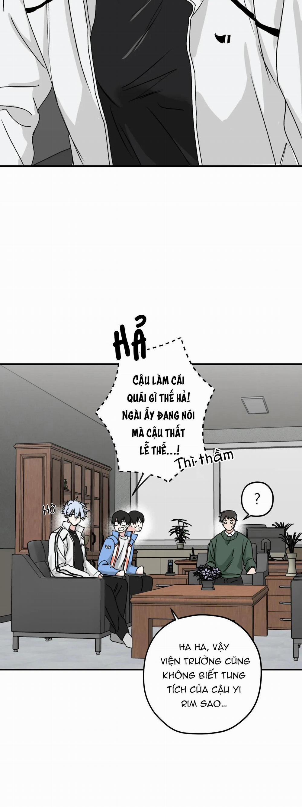 Sóng Tìm Em 25 trang 32