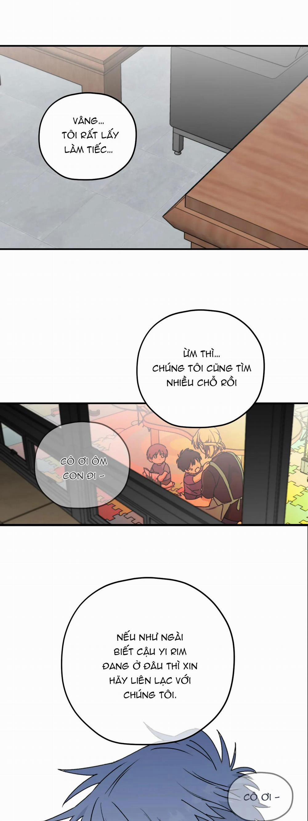 Sóng Tìm Em 25 trang 33