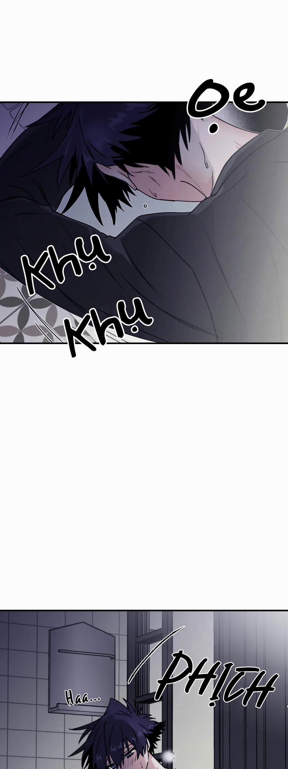 Sóng Tìm Em 25 trang 36