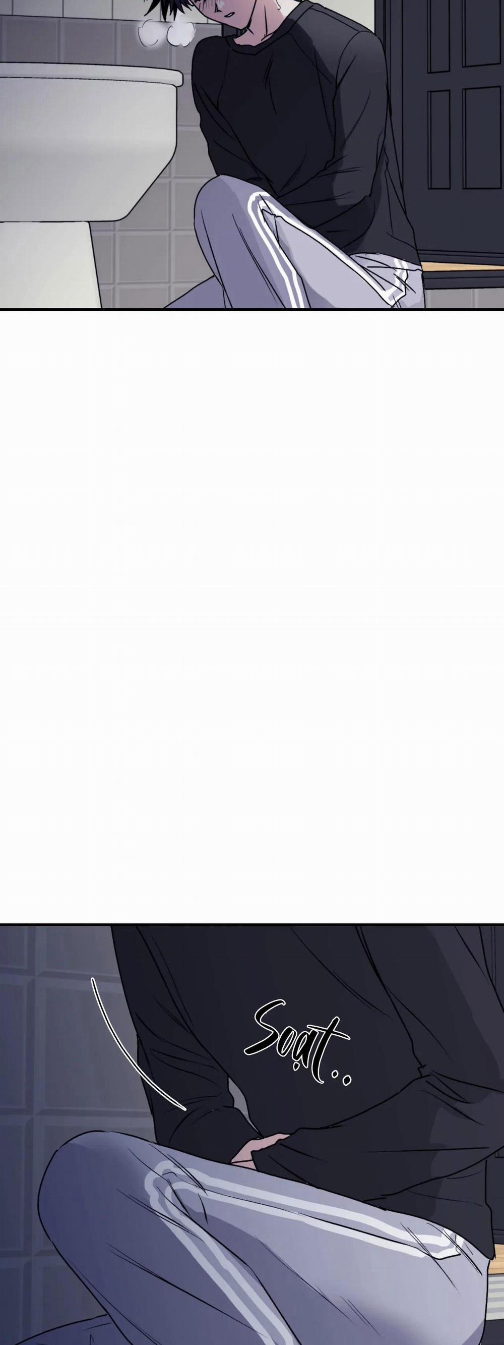 Sóng Tìm Em 25 trang 37