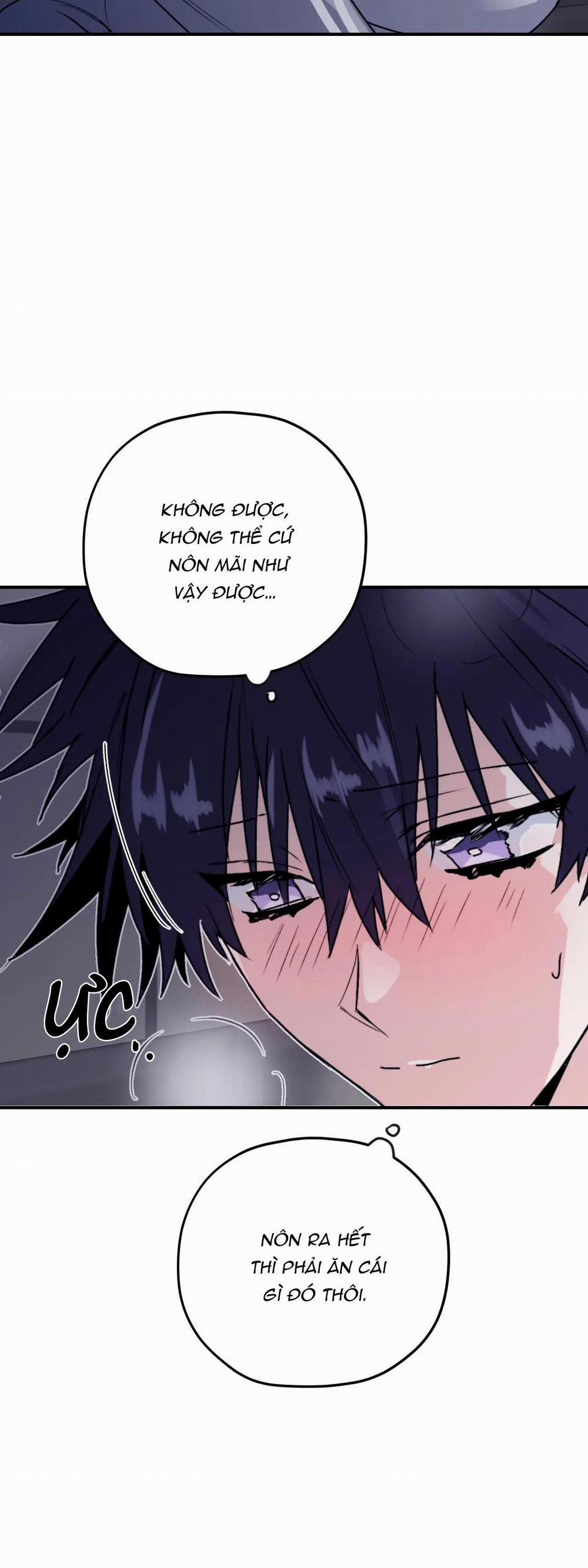 Sóng Tìm Em 25 trang 38