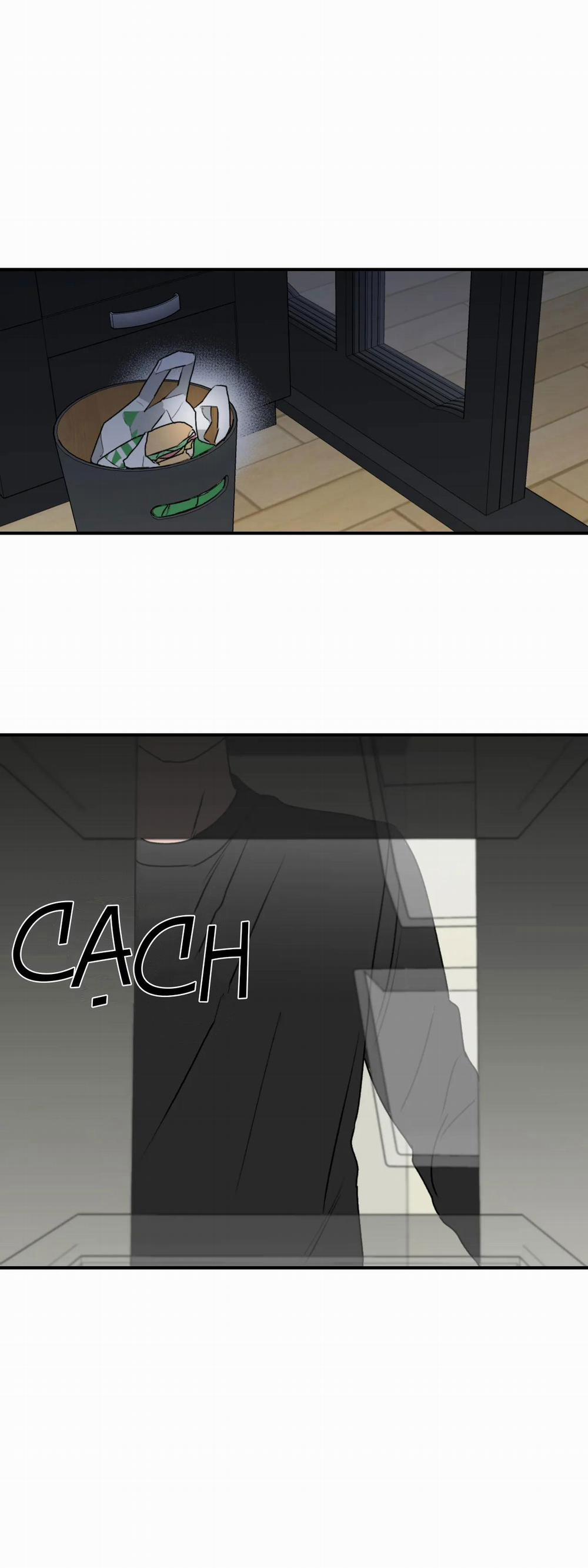 Sóng Tìm Em 25 trang 39