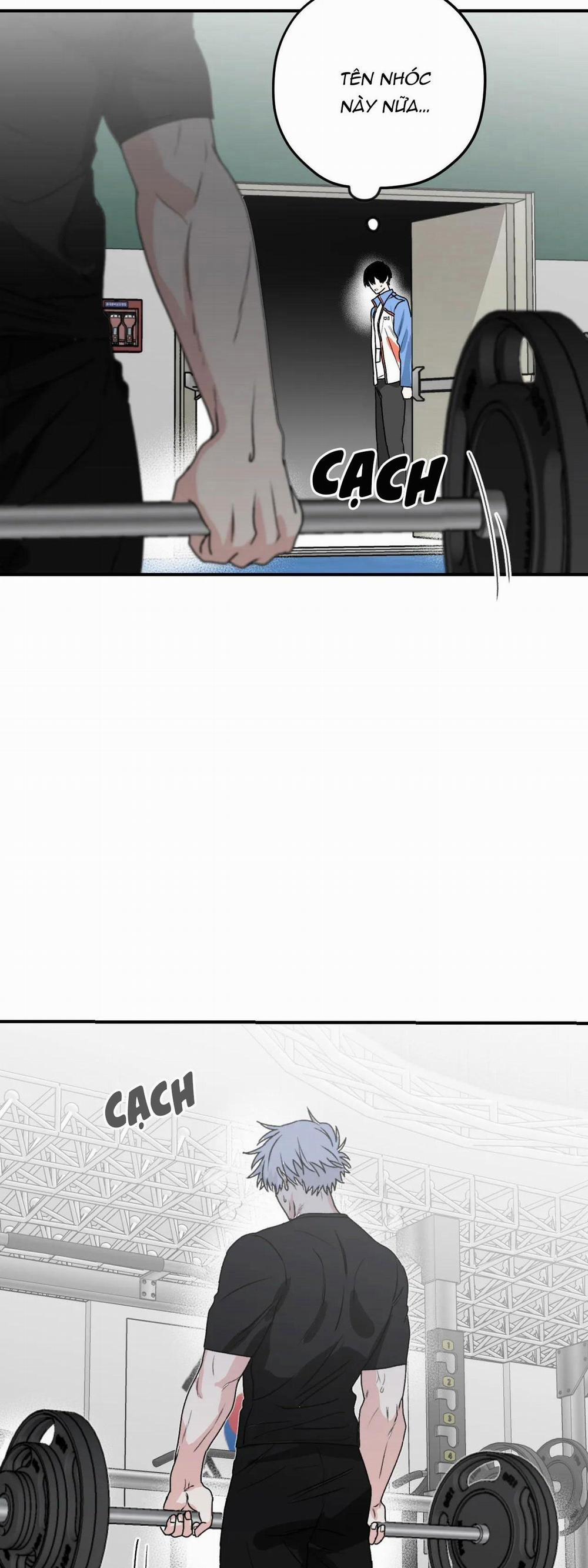 Sóng Tìm Em 25 trang 4