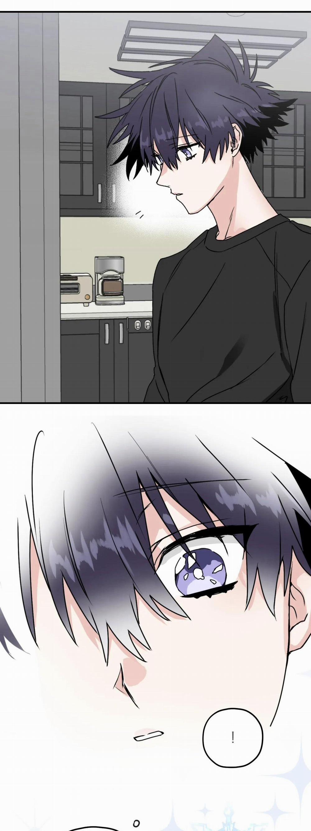 Sóng Tìm Em 25 trang 40