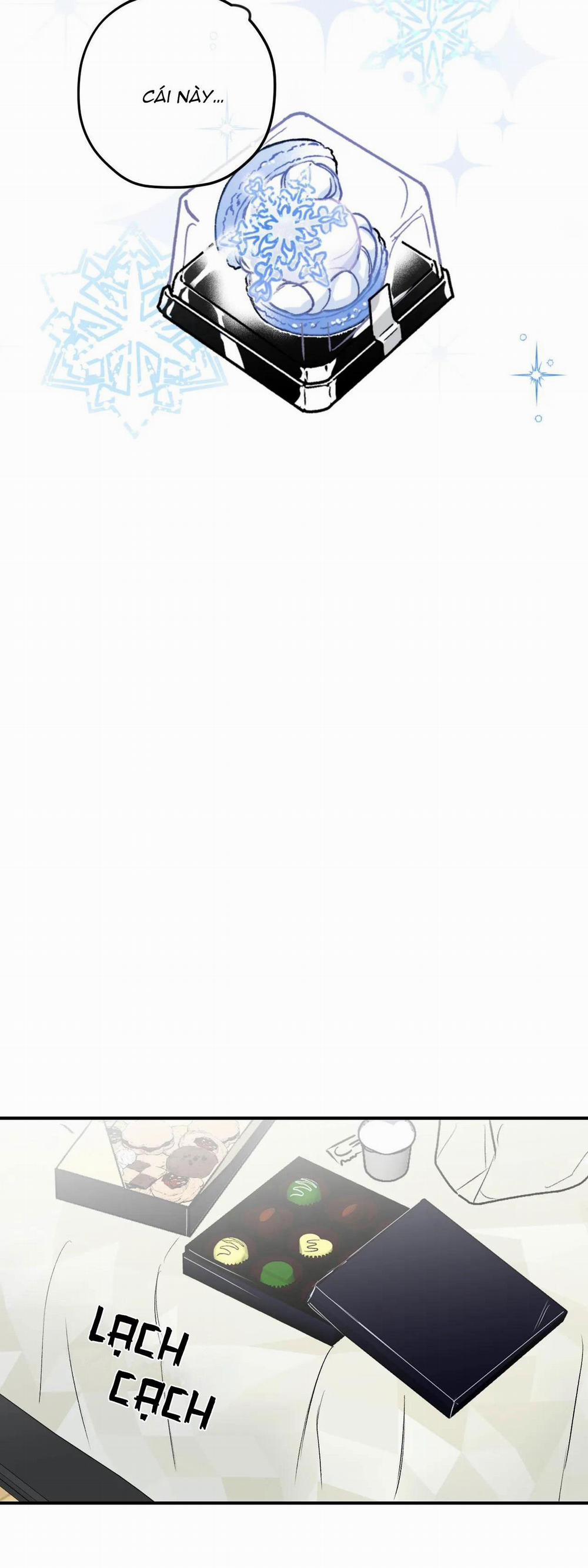 Sóng Tìm Em 25 trang 41