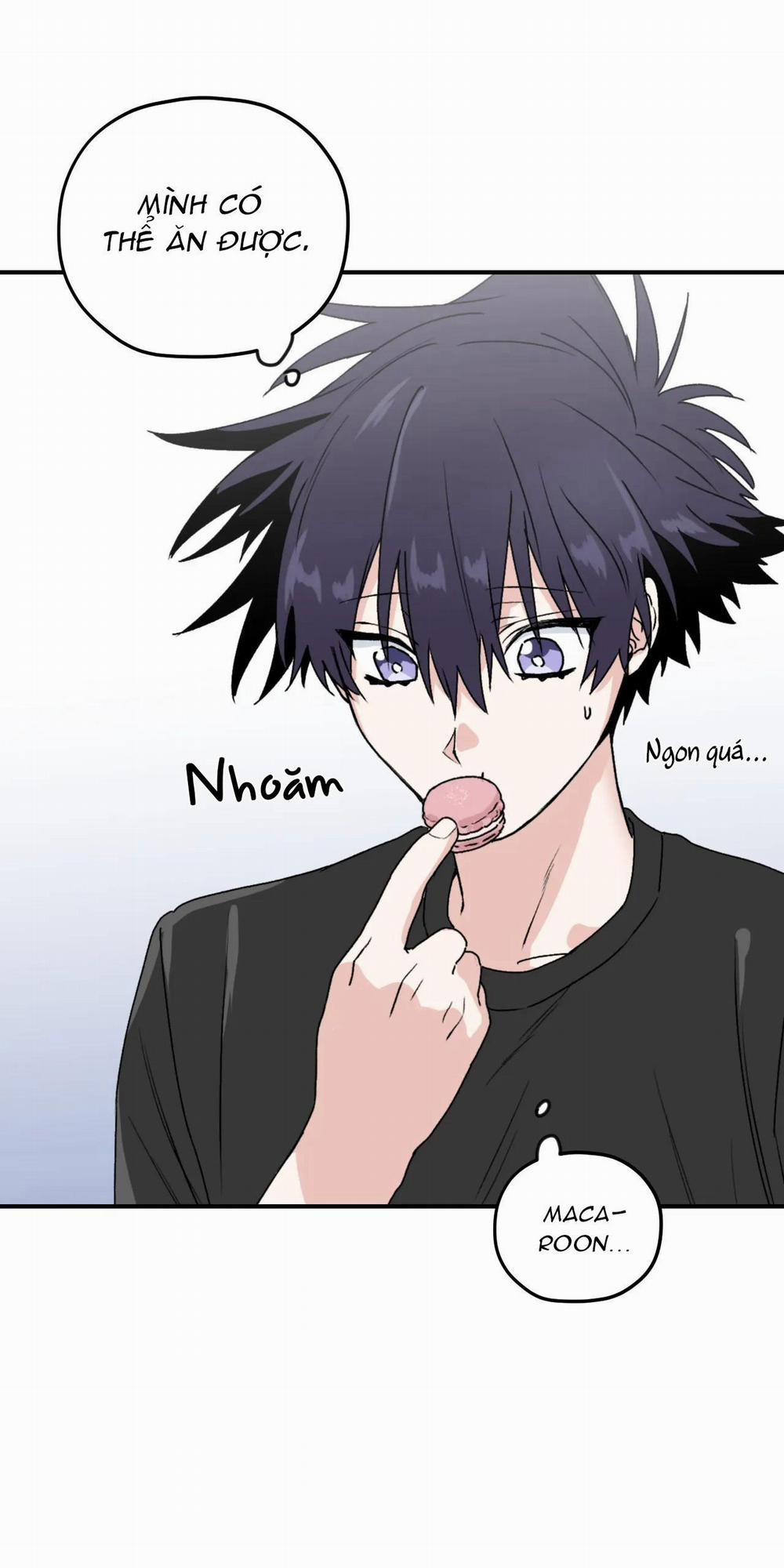 Sóng Tìm Em 25 trang 42