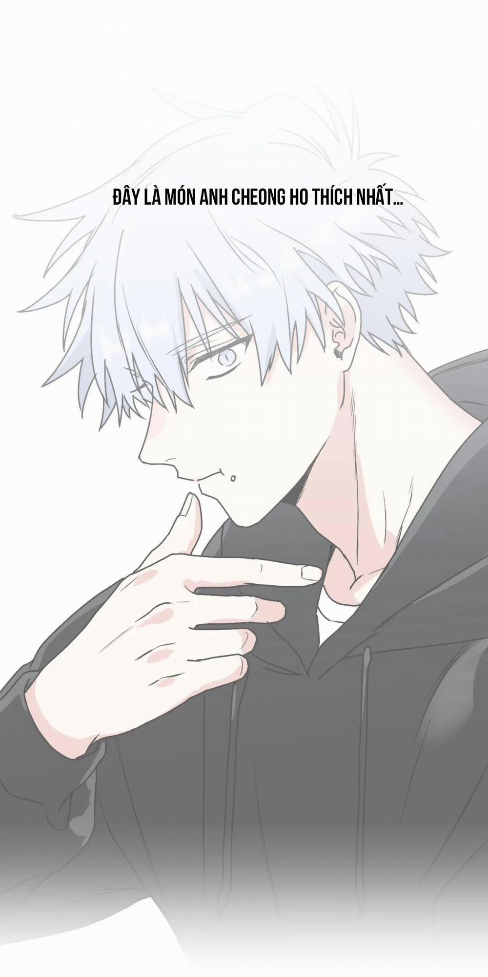 Sóng Tìm Em 25 trang 43