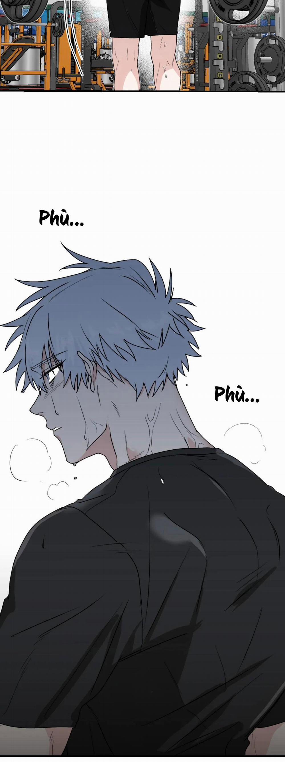 Sóng Tìm Em 25 trang 5