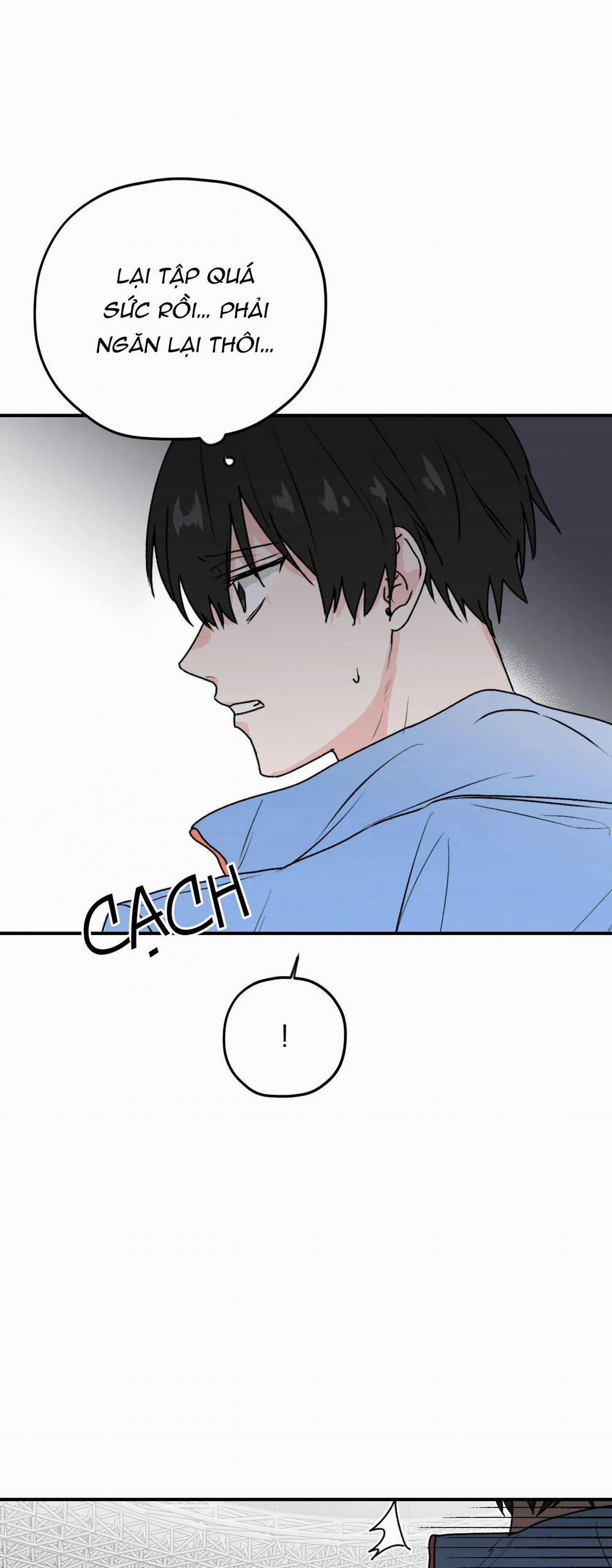 Sóng Tìm Em 25 trang 6