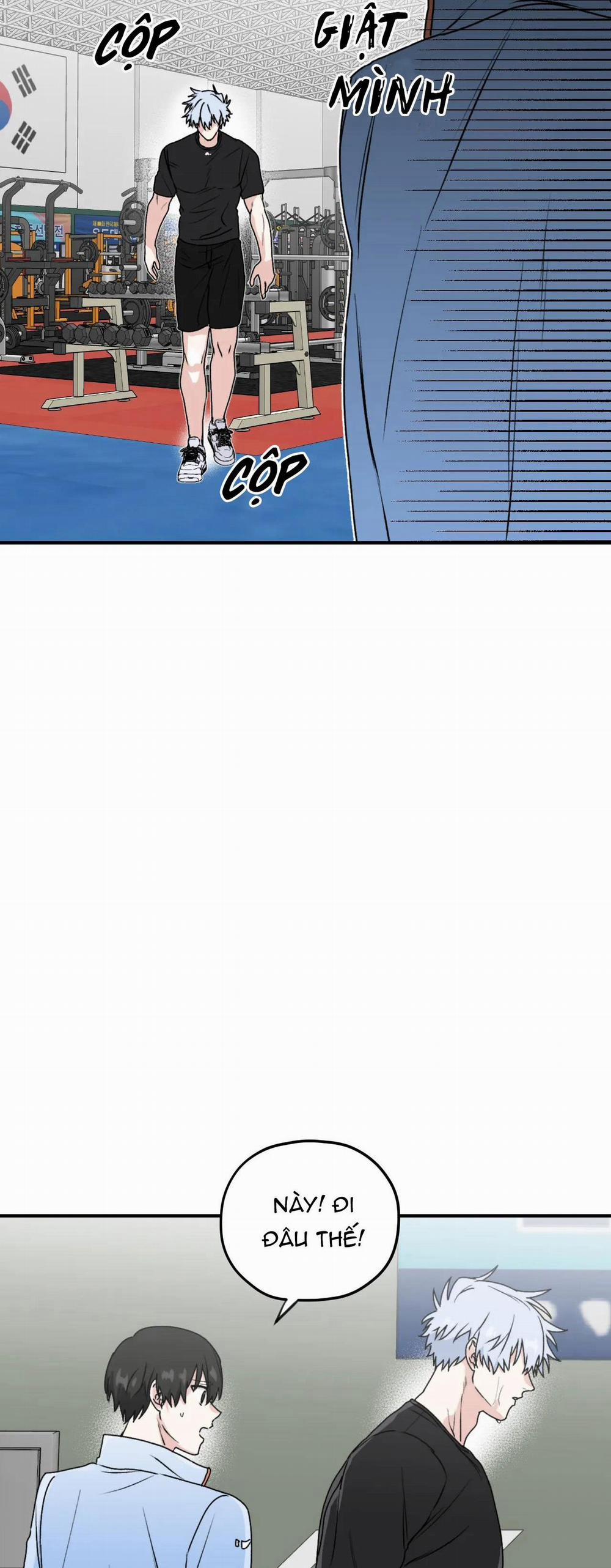 Sóng Tìm Em 25 trang 7