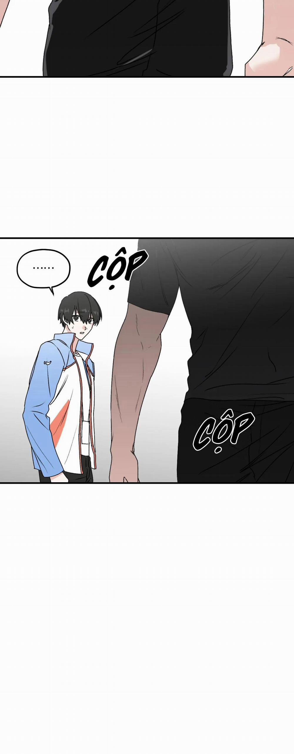 Sóng Tìm Em 25 trang 9