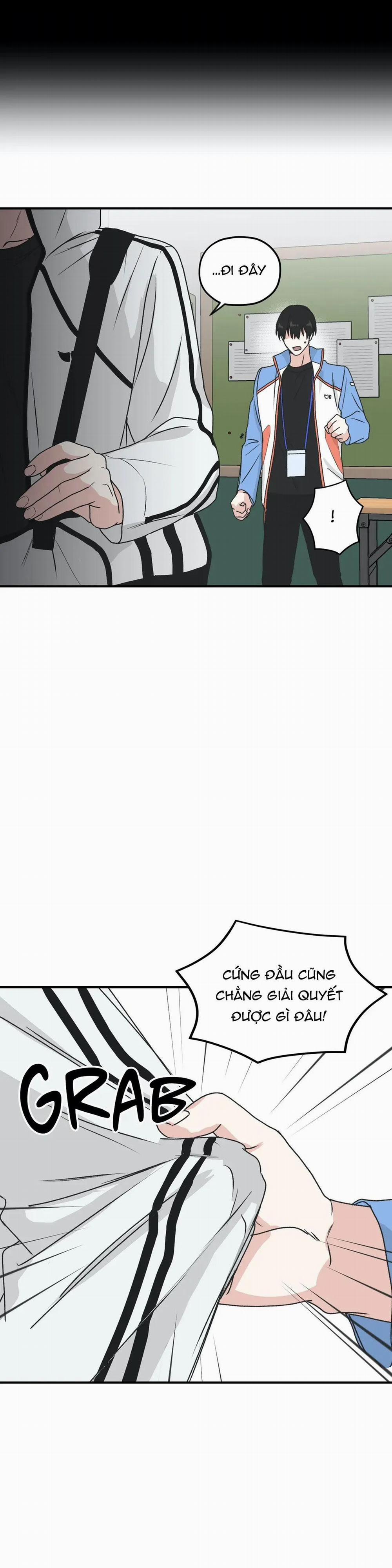 Sóng Tìm Em 26.1 trang 11