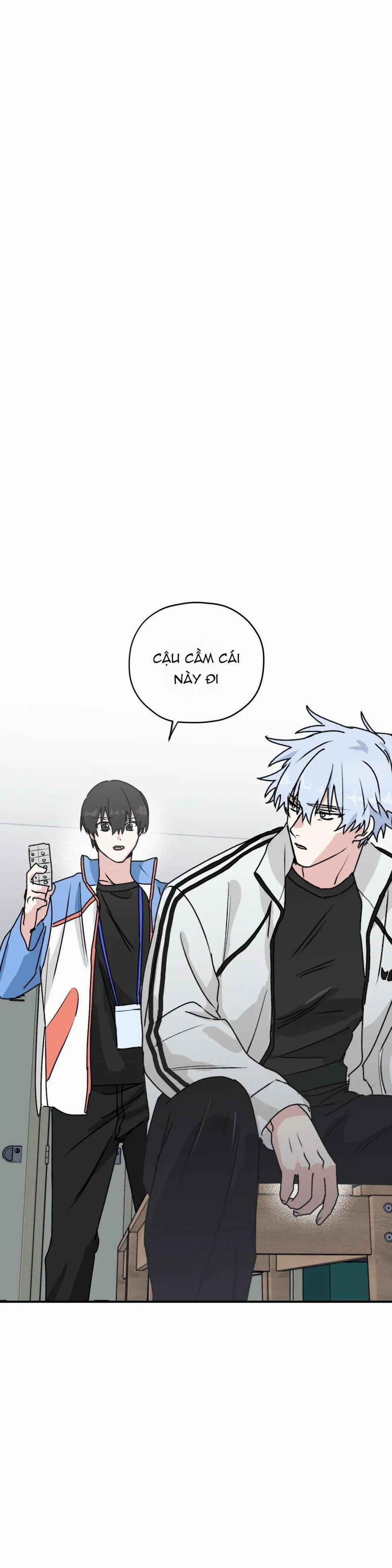 Sóng Tìm Em 26.1 trang 3