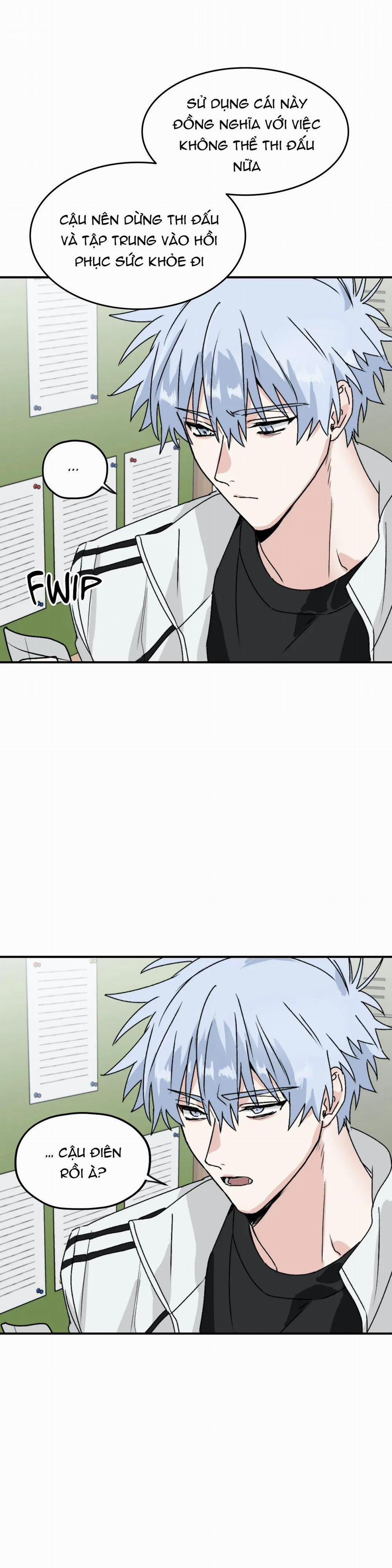 Sóng Tìm Em 26.1 trang 5