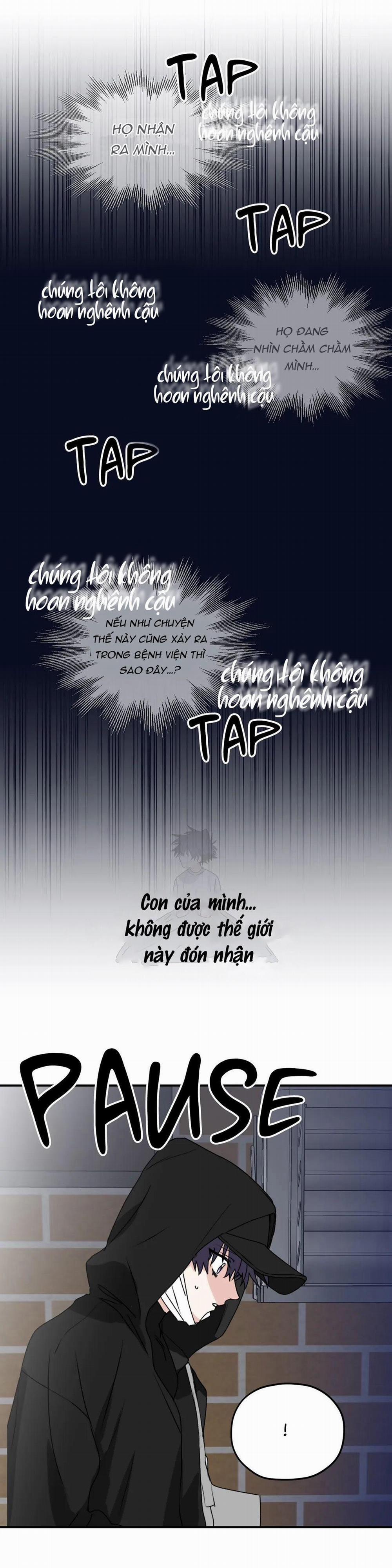 Sóng Tìm Em 26.2 trang 11