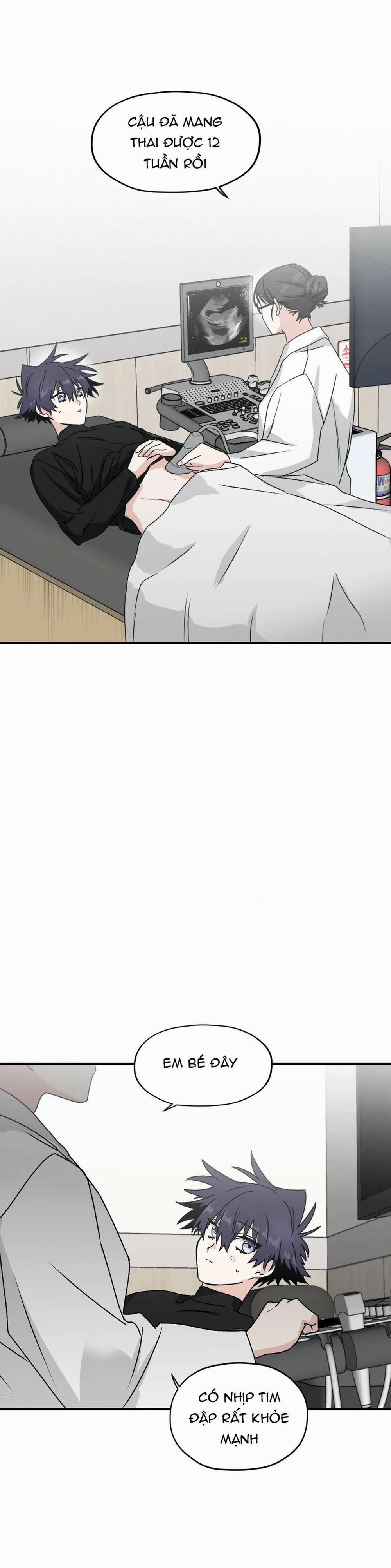 Sóng Tìm Em 26.2 trang 15