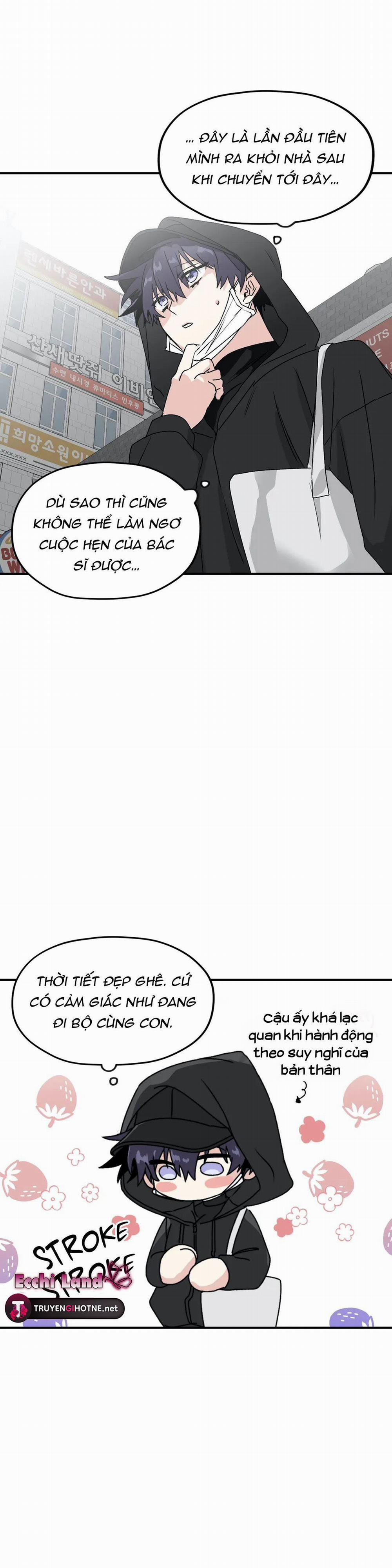 Sóng Tìm Em 26.2 trang 2