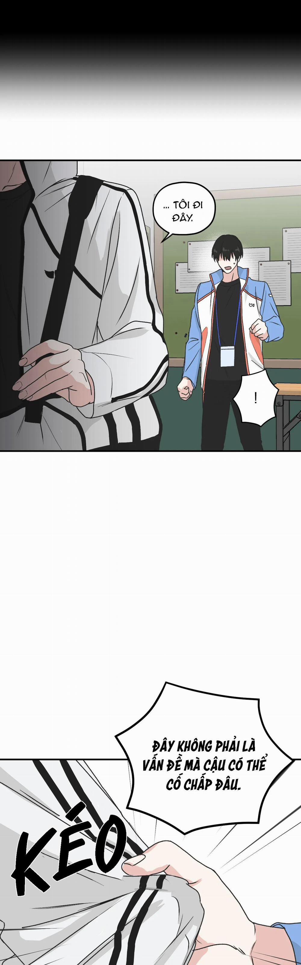 Sóng Tìm Em 26 trang 10