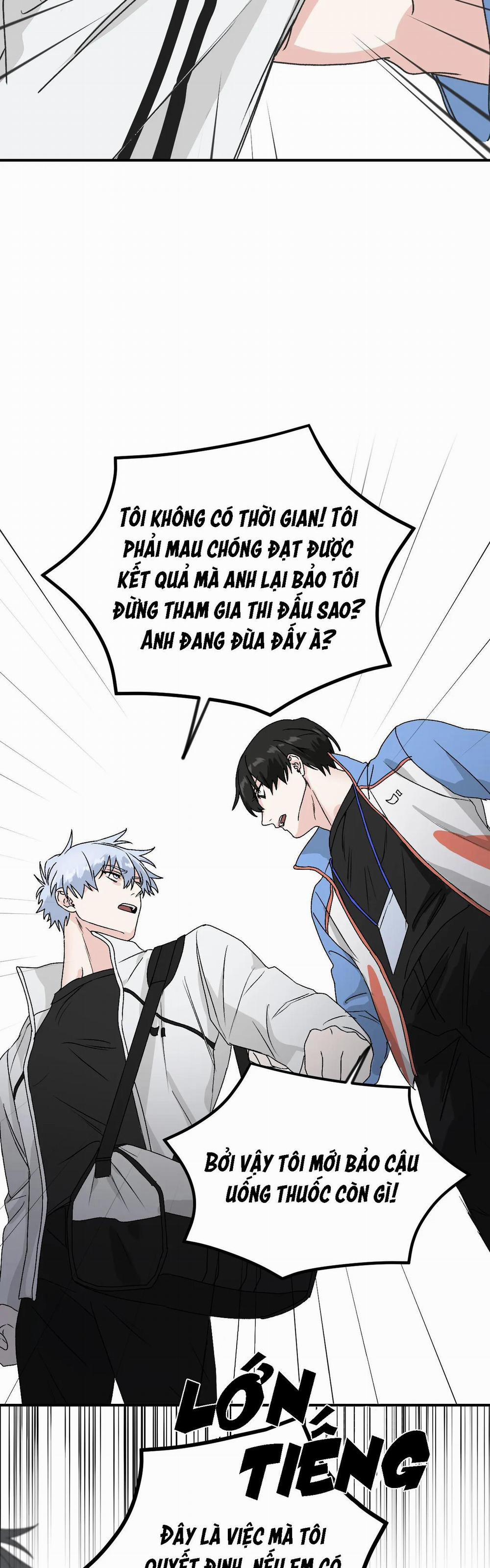 Sóng Tìm Em 26 trang 11