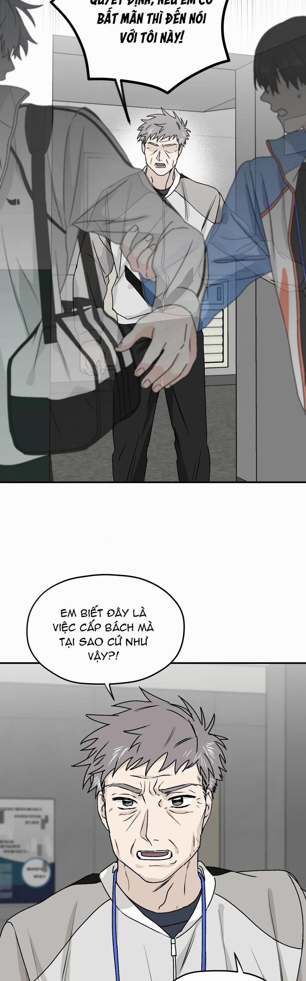 Sóng Tìm Em 26 trang 12