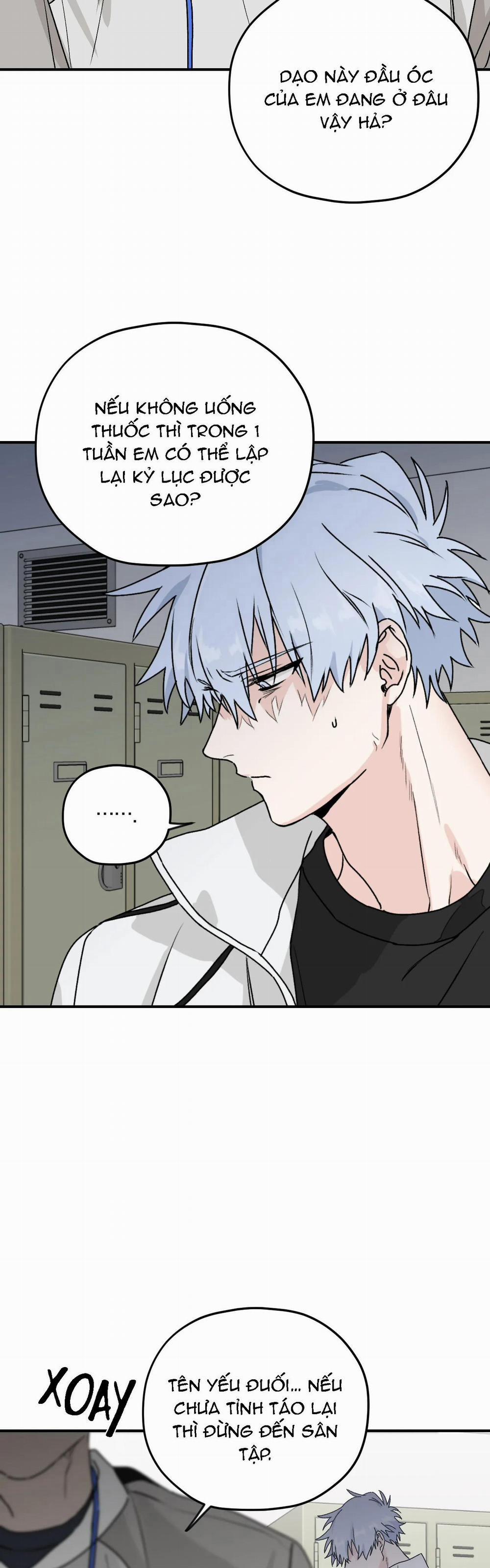 Sóng Tìm Em 26 trang 13